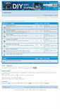 Mobile Screenshot of forum.diyhifisupply.com